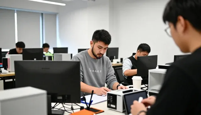 技术培训帮助解决技术赋能问题