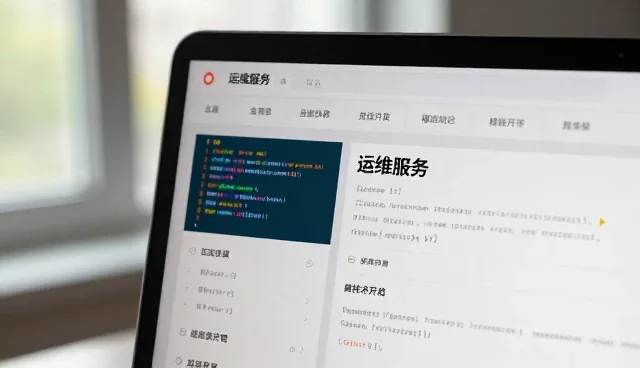 技术外包中性能优化与适用场景的深度解析