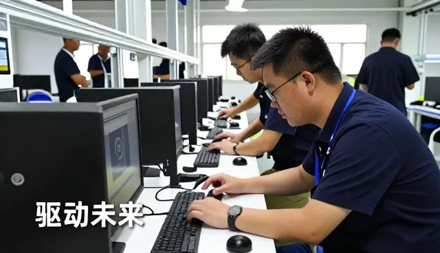 上海符道科技有限公司打造市政工程下的技术推广解决方案